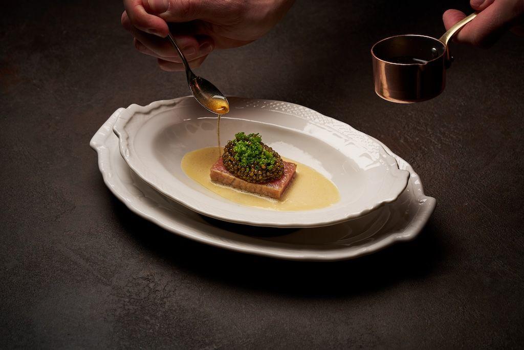 Dubai’s Michelin Stars 2026: The Complete List of Starred Restaurants