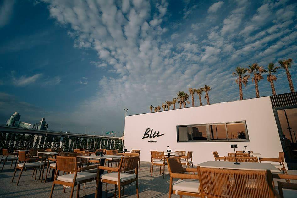 Dubai’s Top 3 Winter Destinations Are Back: Marsa Boulevard, The Square Nad Al Sheba Gardens & Festival Bay