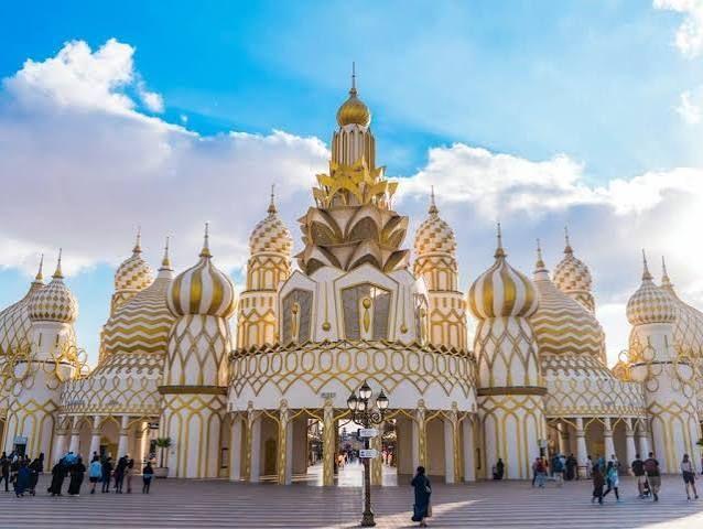  Global Village Dubai 2026–2027: Everything You Need to Know