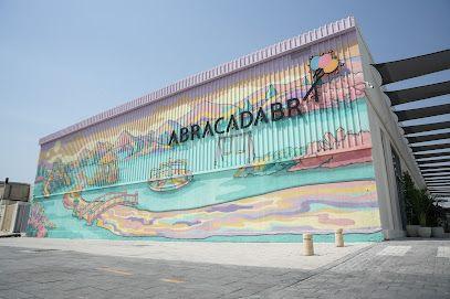  Abracadabra Dubai: Inside the UAE's Largest Indoor Soft Play & Family Entertainment Destination