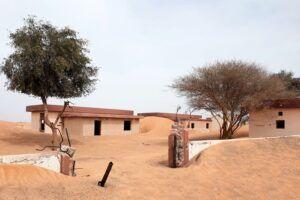 Ghost Village