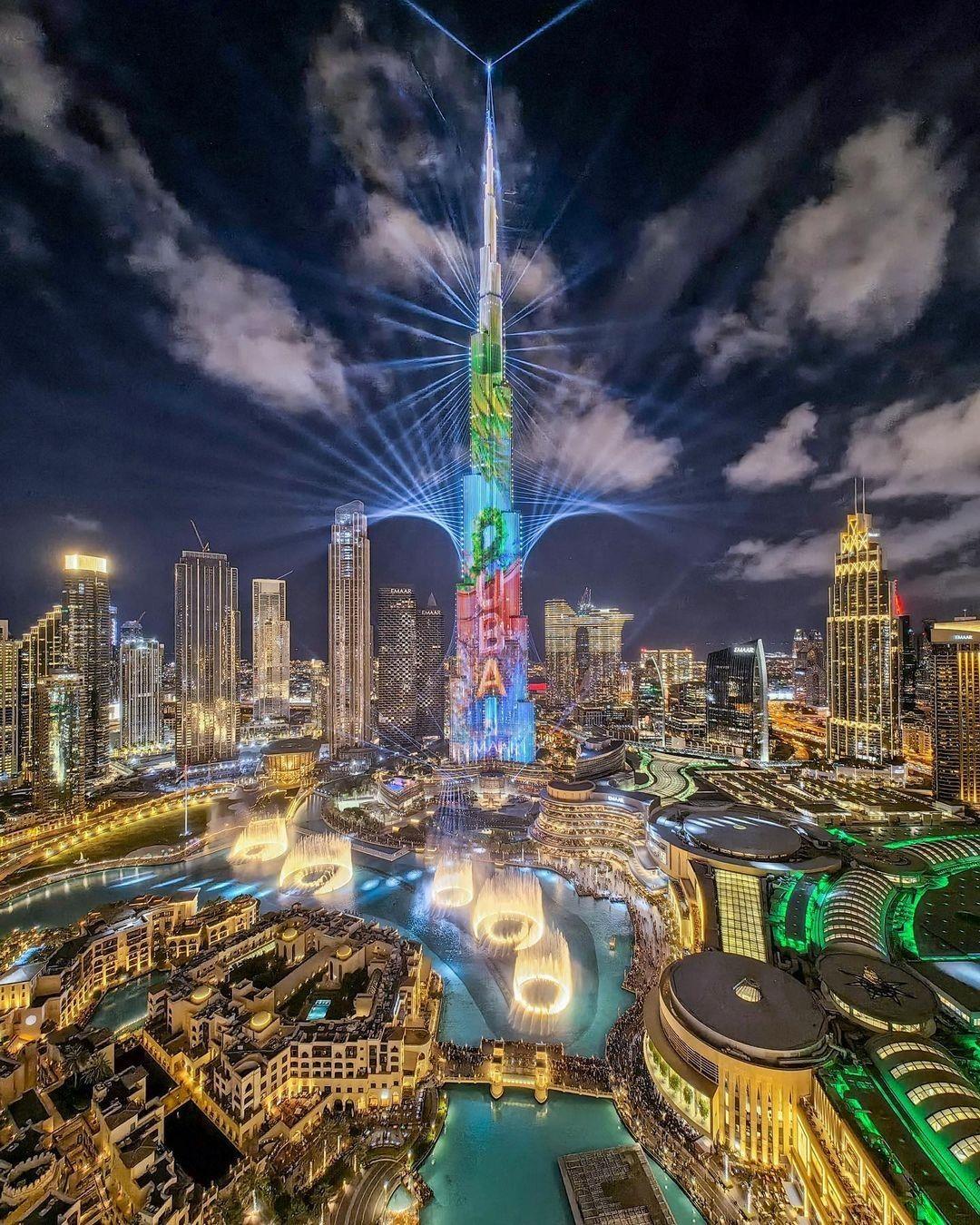 October in Dubai 2025: Big Reopenings, Festivals & Cooler Evenings