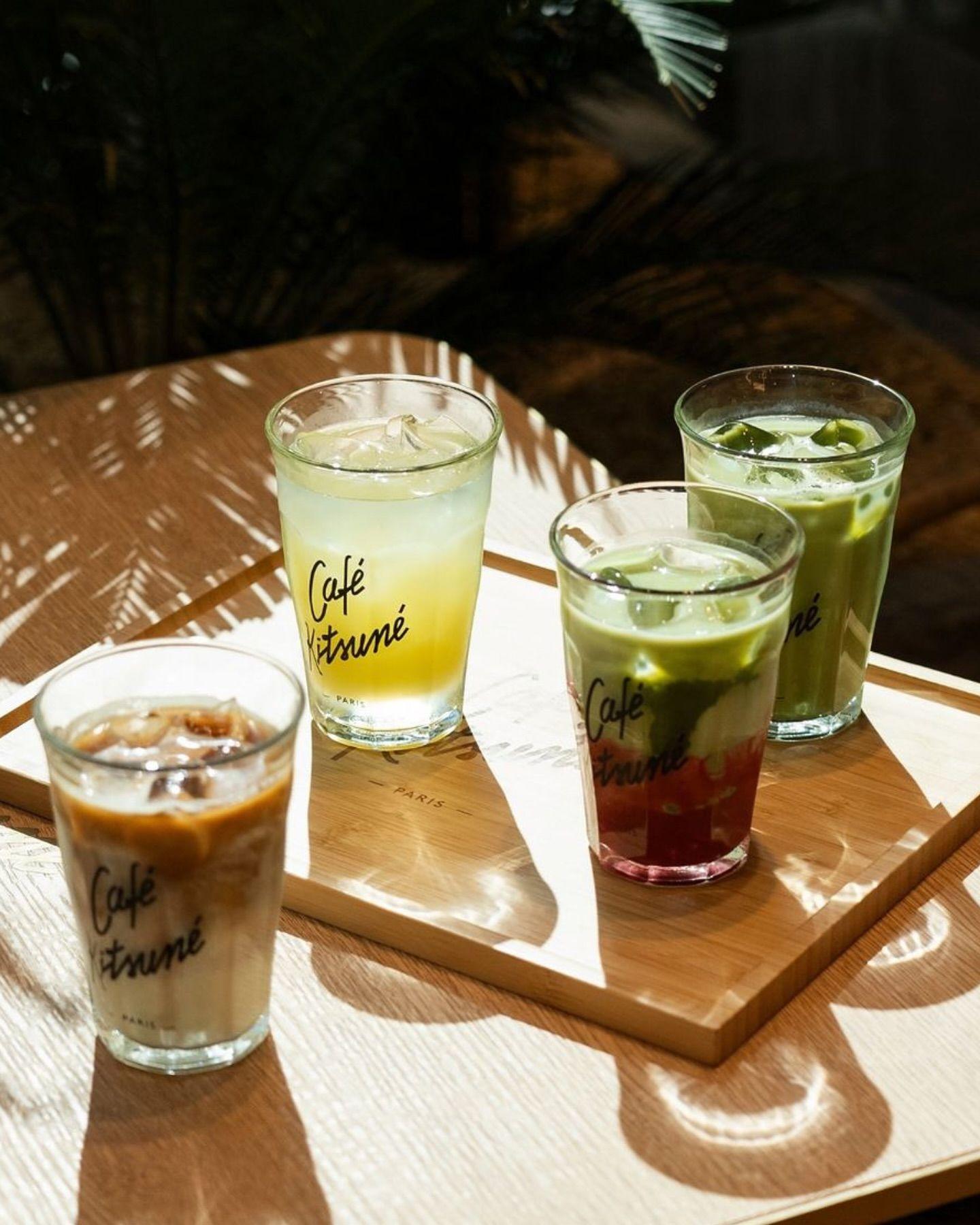 Dubai’s Most Viral Matcha Spots You Need to Try