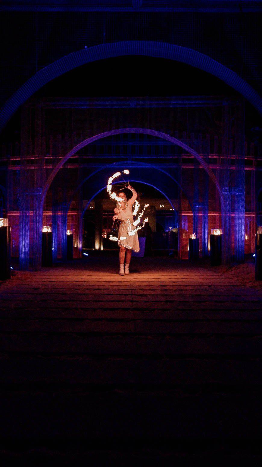 Sadeem Marmoom Winter Pop-Up 2025: Desert Nights and Festive Experiences