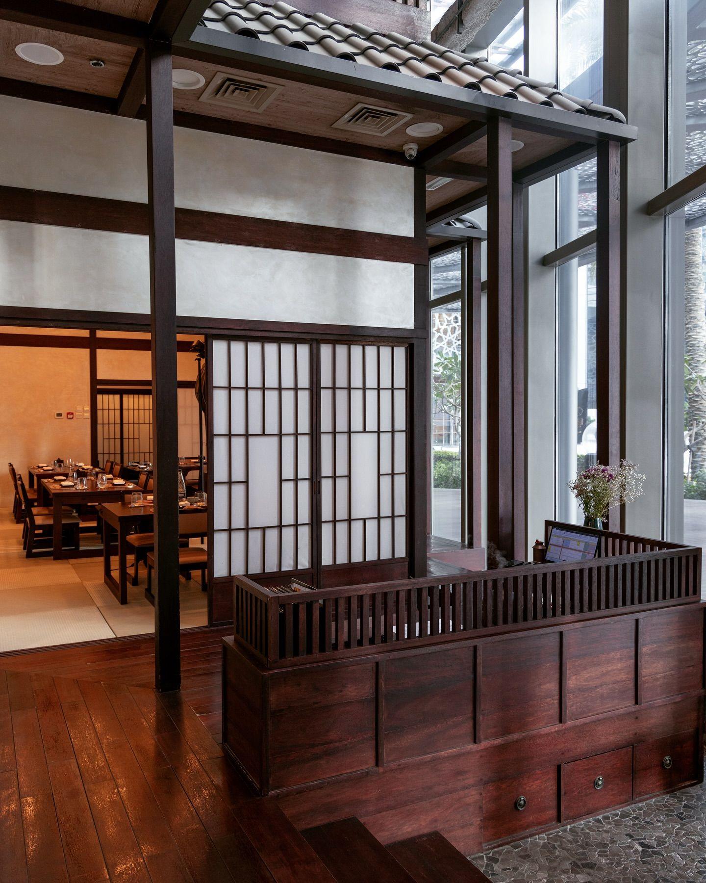 Ramen Hisa Dubai: Inside the Intimate Japanese Ramen Experience at Dubai Opera