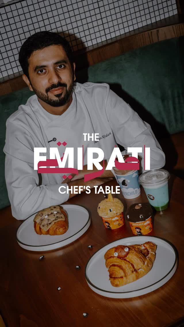 Eatopi’s Emirati Chef’s Table: Celebrating Local Talent on a Plate