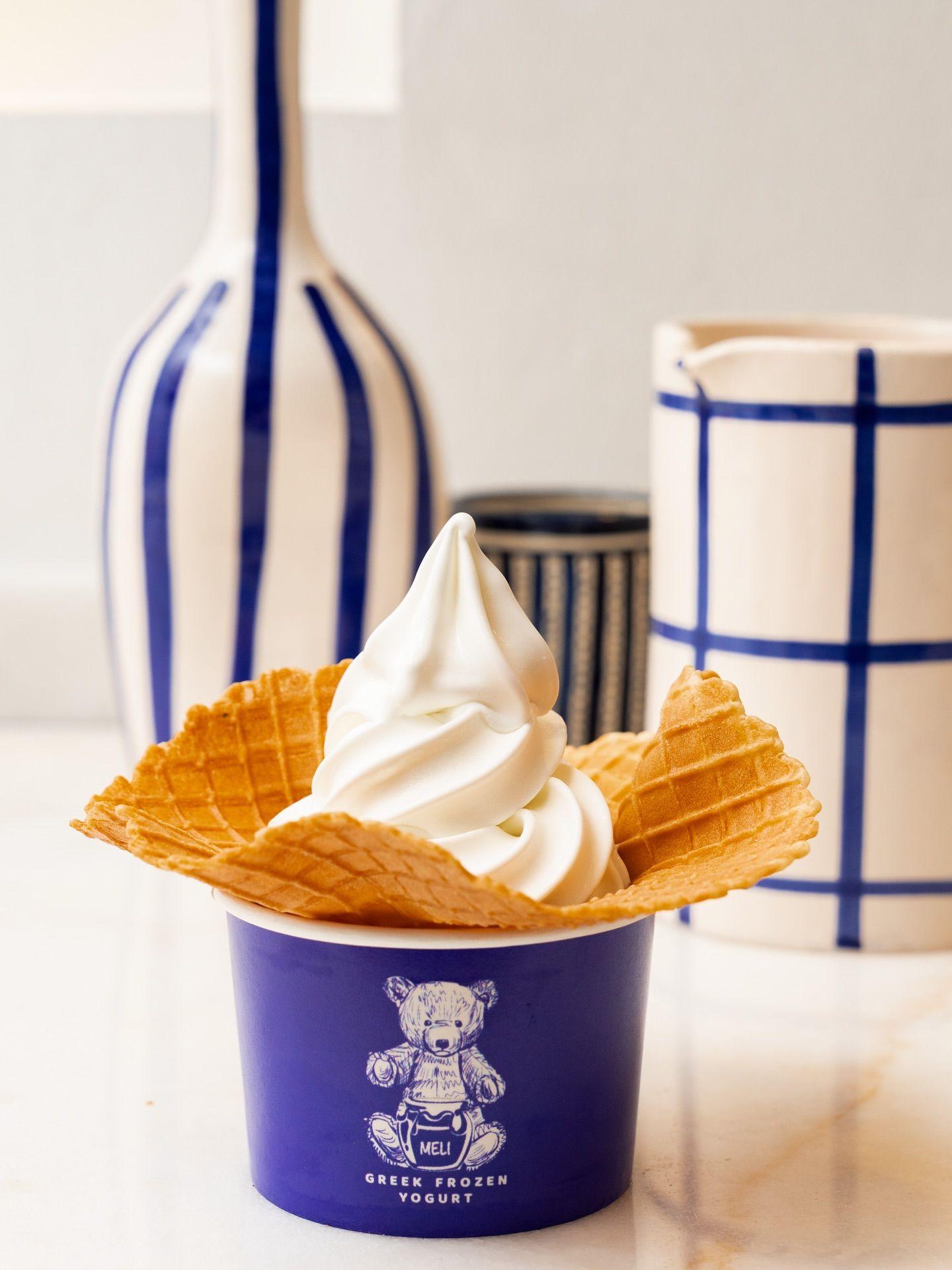 Meli Greek – Boxpark Dubai’s Must‑Try Greek Frozen Yogurt Spot