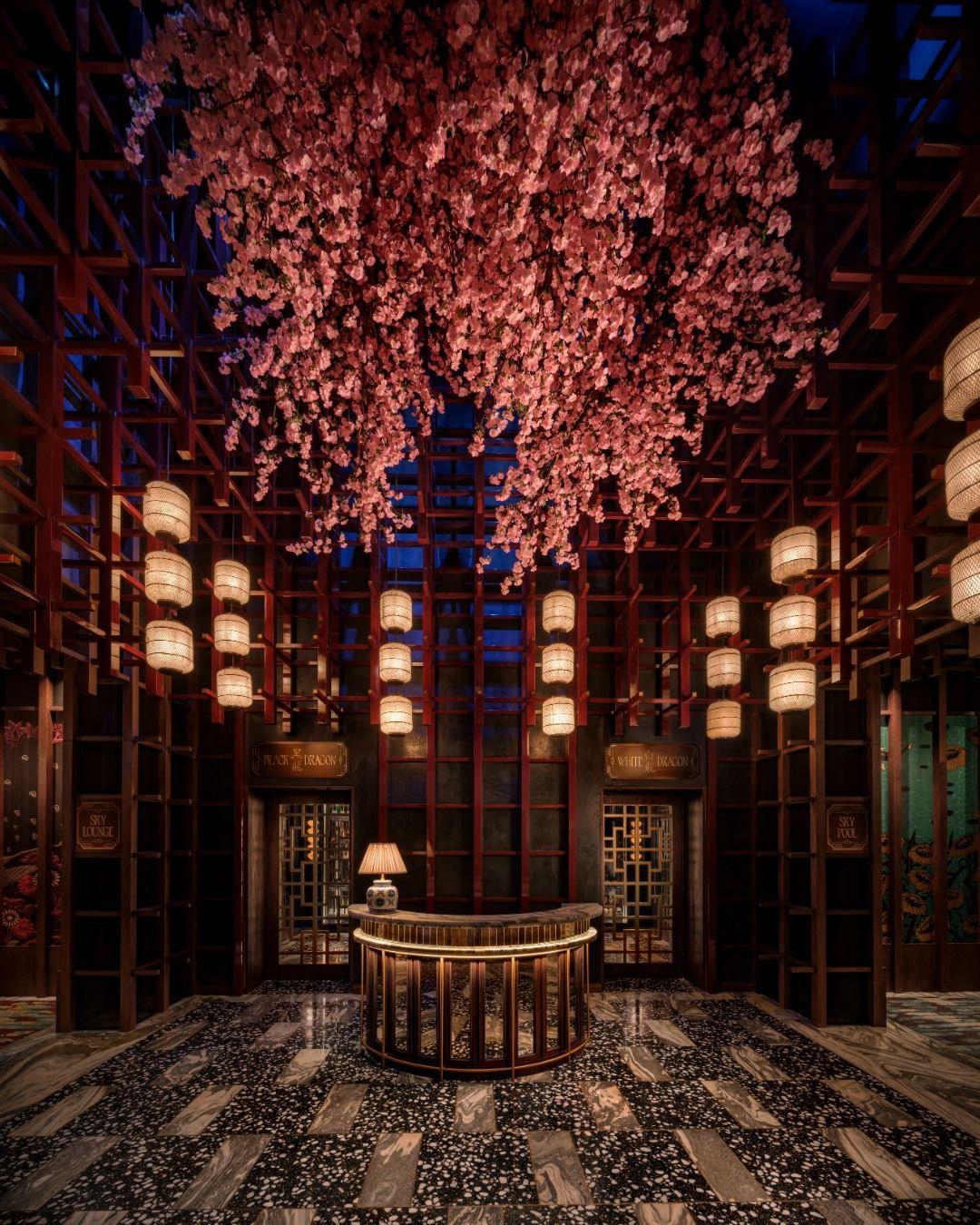 Dubai's Newest Dining Destinations – October 2025