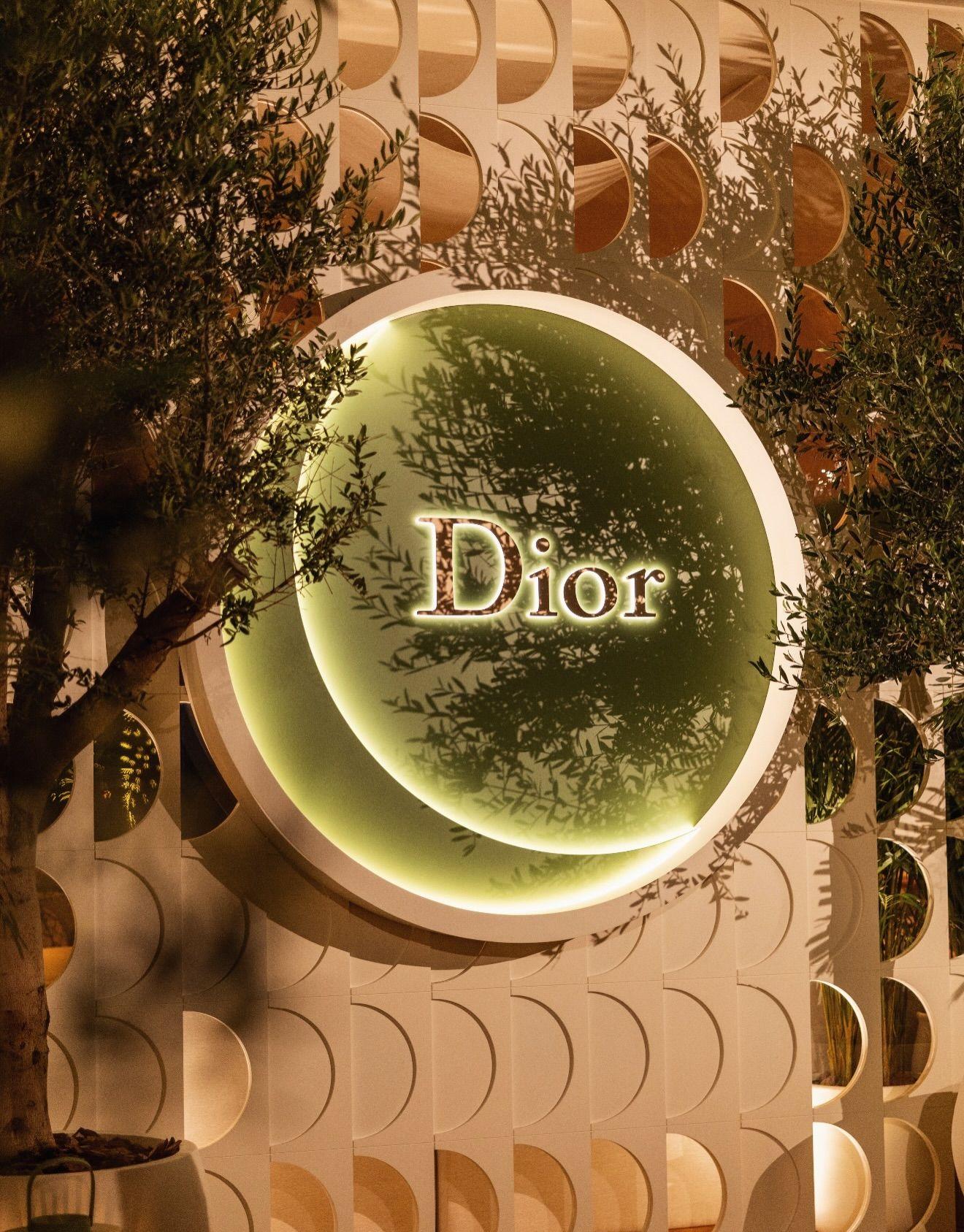 Luxury Ramadan Experience: Dior Iftar & Suhoor at Nammos Dubai