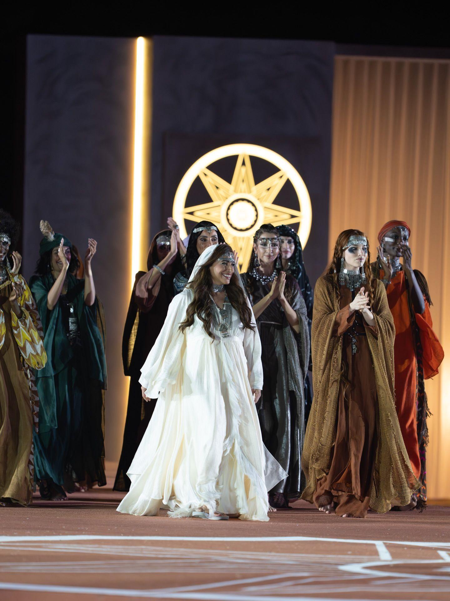 A Desert Awakening: Inside the Magical Launch of Innana Reborn