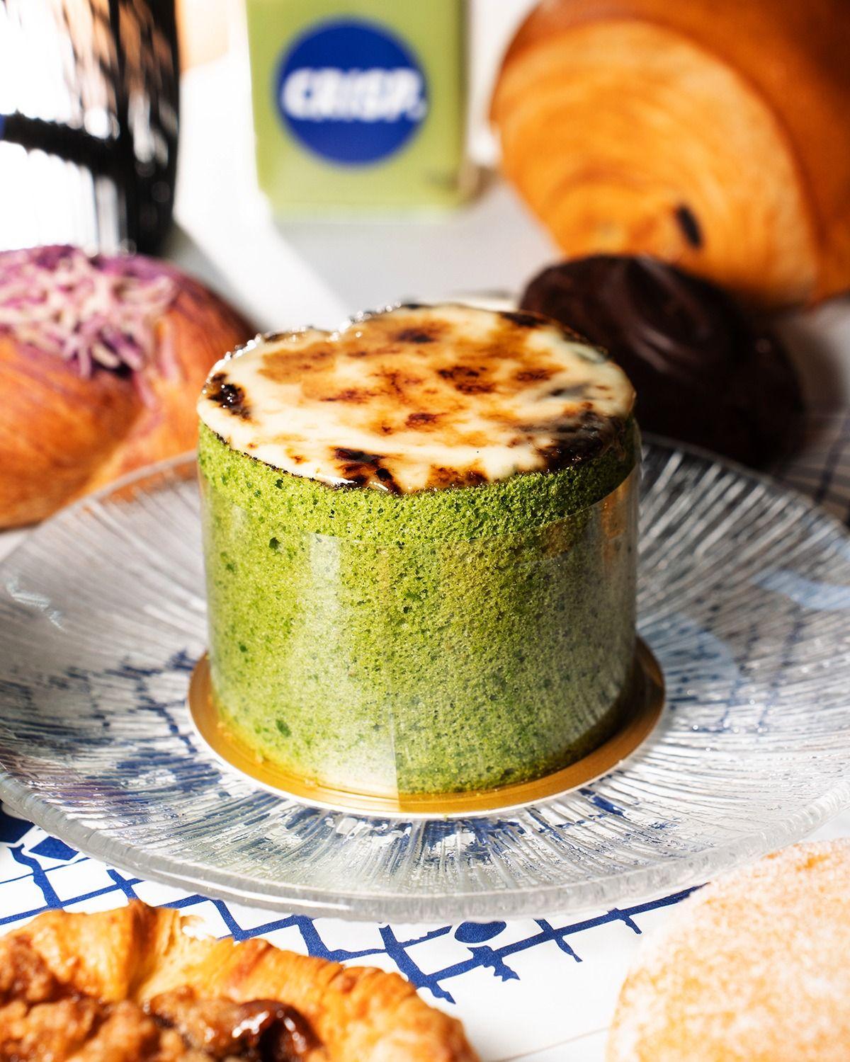 CRISP by Reif: Dubai’s New Copenhagen-Inspired Bakery Is One to Watch