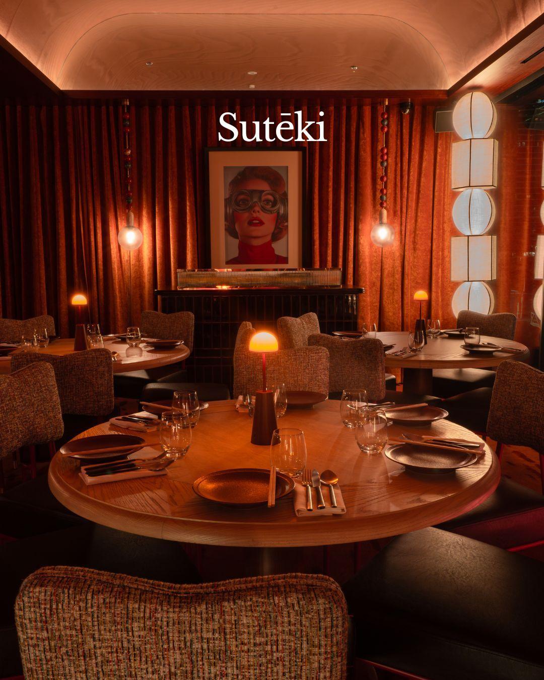 Sutēki Dubai Harbour: The Viral New Japanese Wagyu Restaurant Everyone Is Talking About