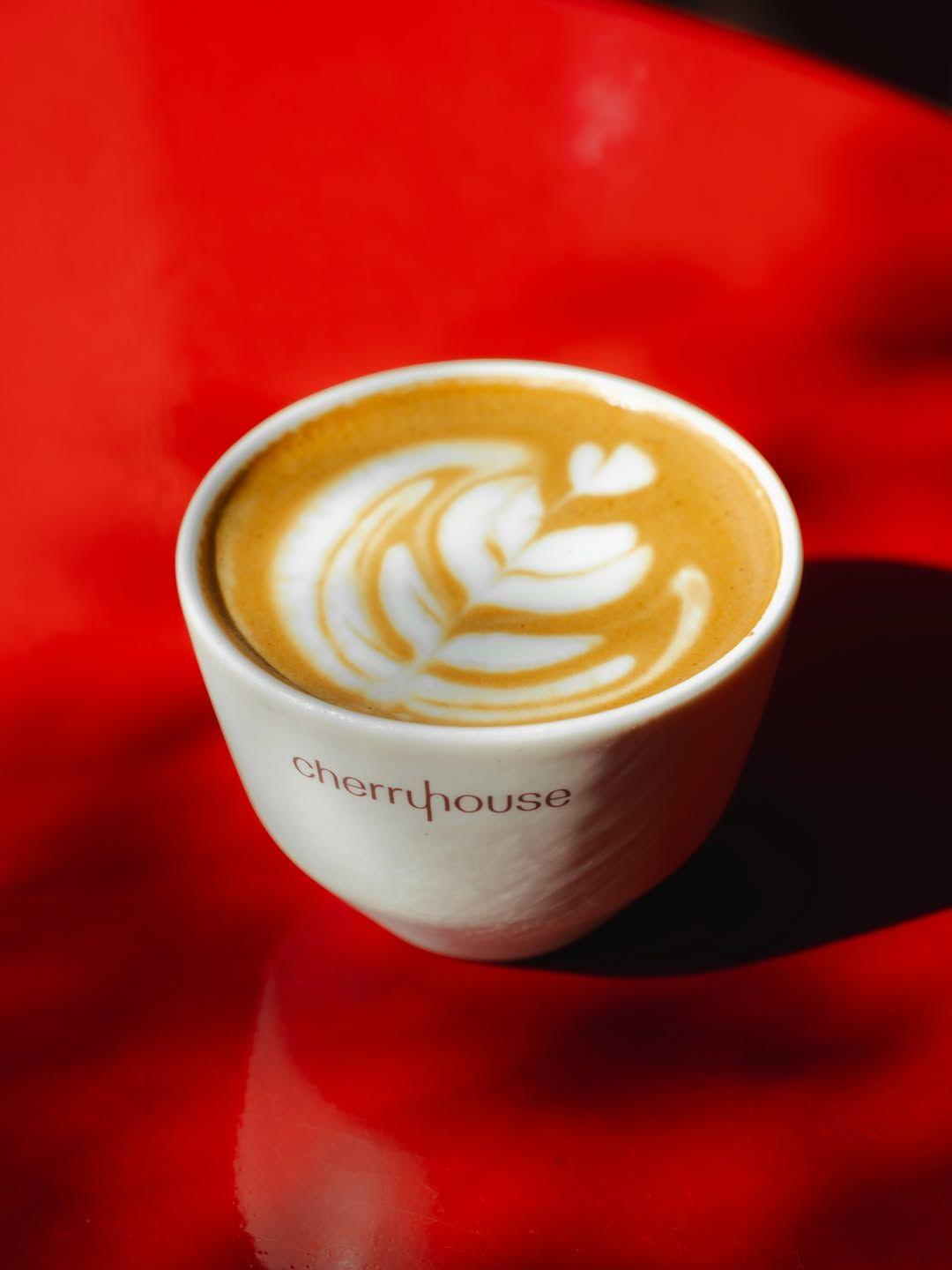 Inside Cherry House Dubai: The Cozy Al Safa Café Trending on Social Media