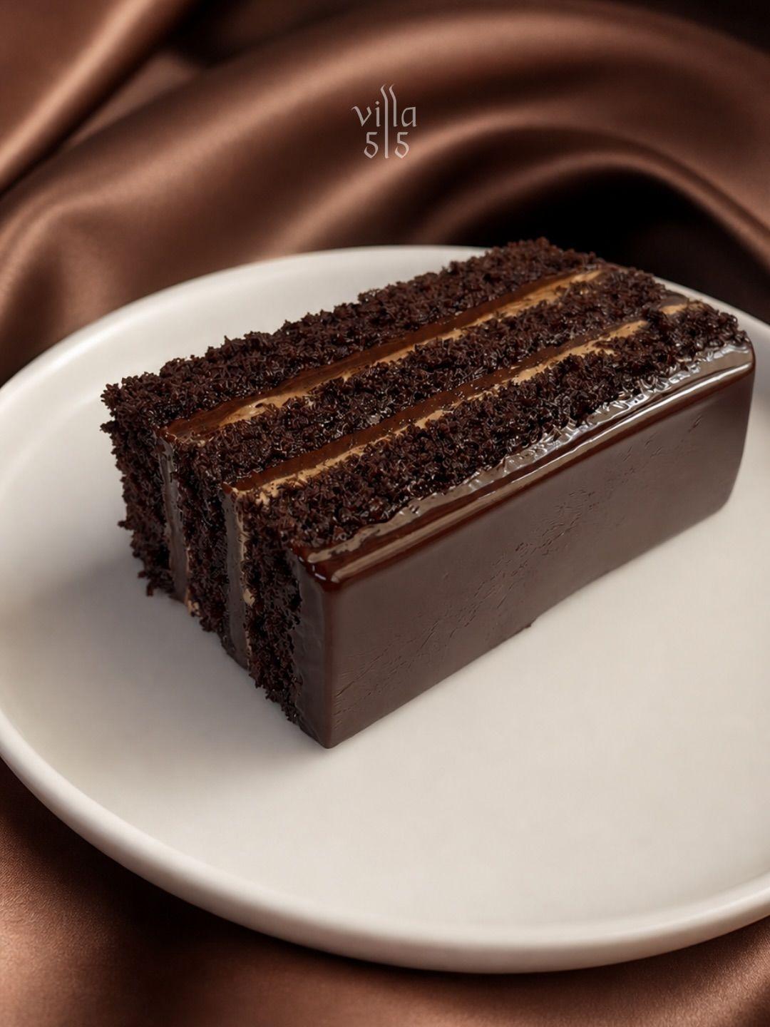 Where to Find London’s Viral Chocolate Cake Across UAE