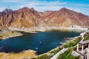Al Rafisah Dam