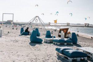 Shores Dubai