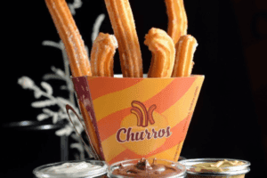 Churros