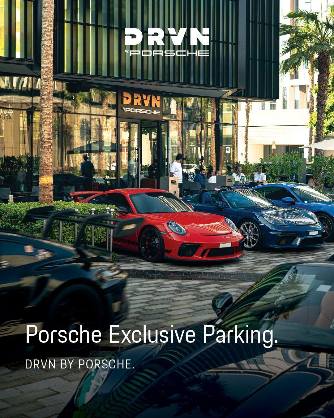 Dubai’s Car Cafes Are Going Viral — Inside the Supercar Coffee Spots Everyone Is Talking About