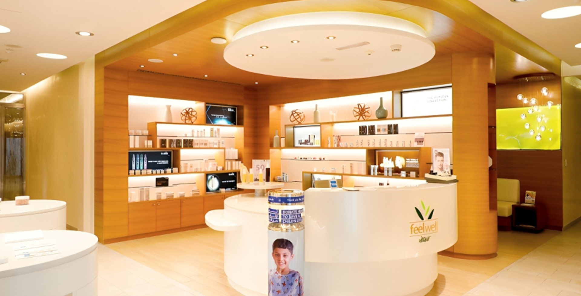 Dubai Herbal & Treatment: Your 360° Health Solution