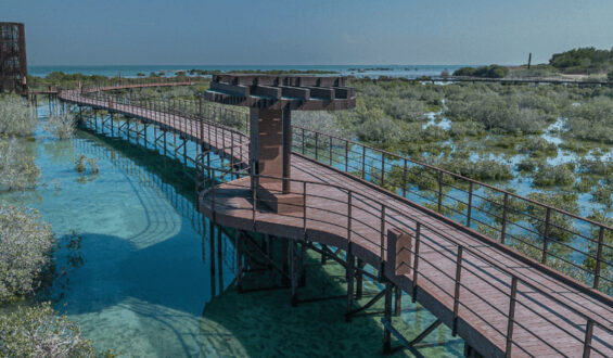 Mugheirah Bay & Mamsha Al Mugheirah: Abu Dhabi’s New Waterfront Gems