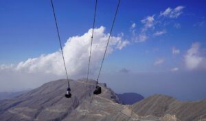 Jebel Jais Ras Al Khaimah