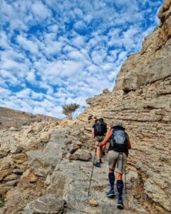 Jebel Jais Ras Al Khaimah