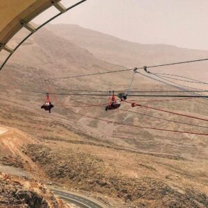 Jebel Jais Ras Al Khaimah