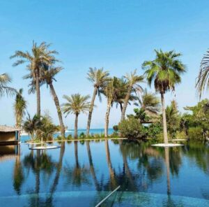 Anantara World Islands Dubai