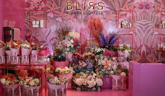Best Flowers in Dubai: Florists Delivering the Finest Blooms in Dubai
