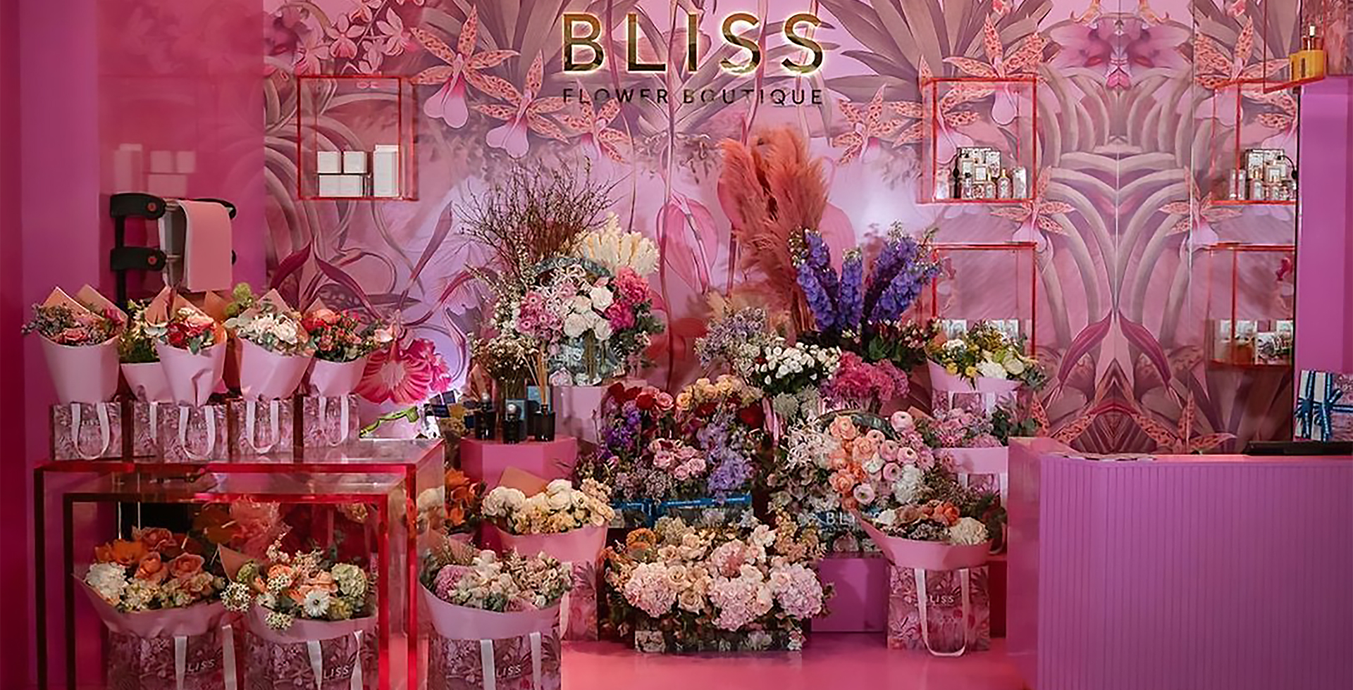 Best Flowers in Dubai: Florists Delivering the Finest Blooms in Dubai