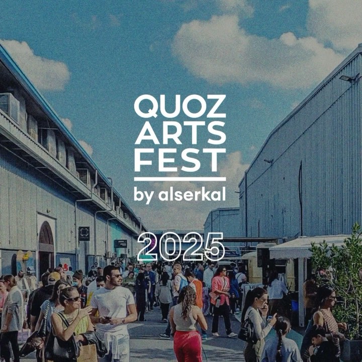 Quoz Arts Fest 2025