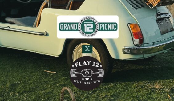 The Grand Picnic is returning to Safa Park: Rare vintage cars, motorcycles, food, and more!