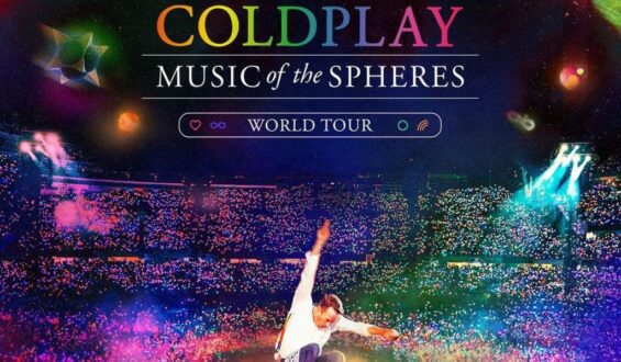 Coldplay UAE Concert: Your Ultimate Guide