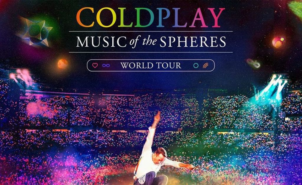 Coldplay UAE Concert: Your Ultimate Guide