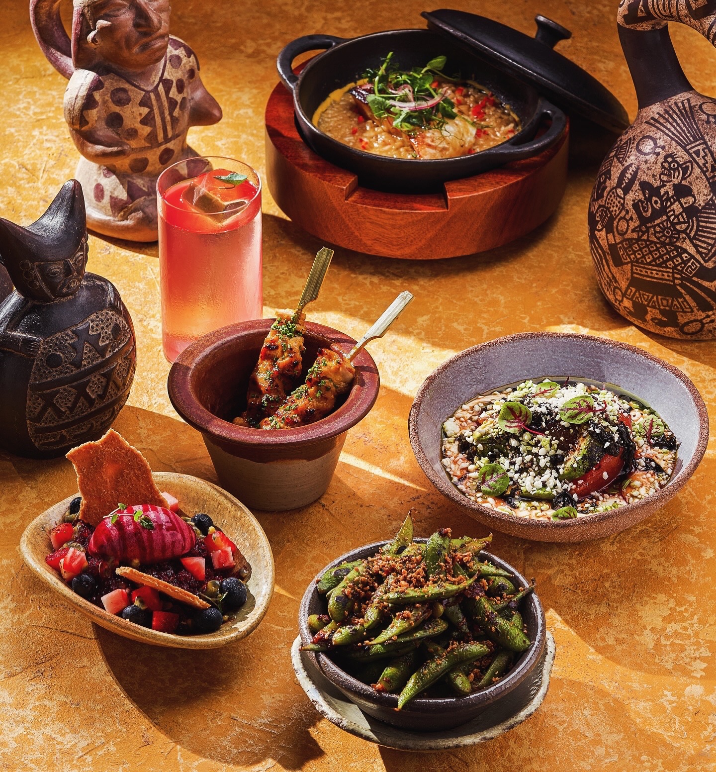 Dubai Restaurant Week 2025: A Flavorful Journey Through the City’s Culinary Gems